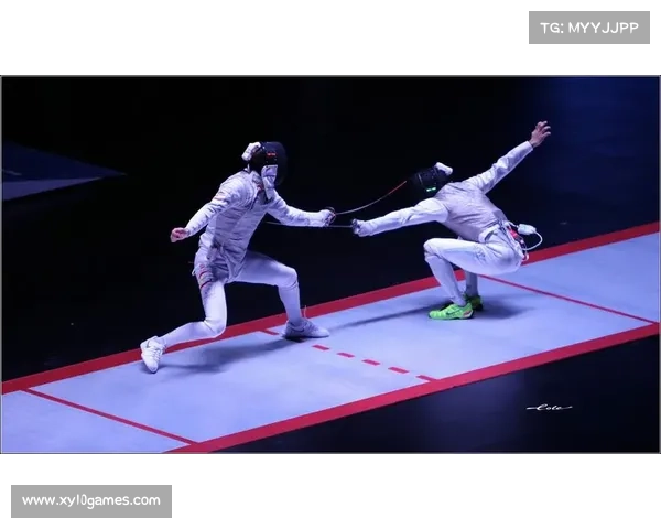 香港表演赛三剑种对决展现击剑竞技多元魅力与精彩对抗