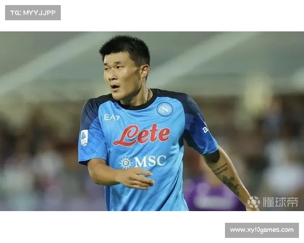 金玟哉谈拜仁适应：语言学习与战术理解并重