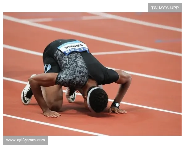 钻石联赛上海站筹备中，中国田径选手积极备战